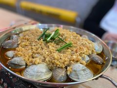 -令狐冲烤鱼·烧菜馆(达明店)