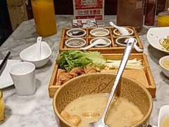-城南往事·鲁菜济南菜(软件园美莲广场店)