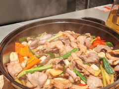 -先记烧鹅王·本地粤菜(福永店)