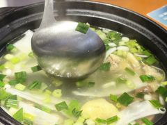 -九道菜有鸡鱼头(石鼓路店)