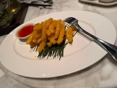 -JWMARRIOTT无锡苏宁JW万豪酒店-悦府65中餐厅