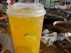 -正南齊北重庆老火锅(光华村直营店)
