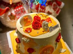 -CAKE BOSS 蛋糕老板(西单君太百货店)