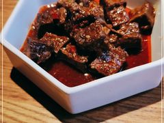 -顺香居·老字号湖北菜(江汉路店)