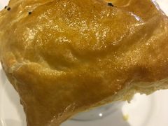 酥皮蘑菇汤-云海轩·海鲜自助-河北云瑧世纪大饭店1F