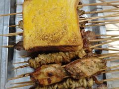 -胖姐烧烤(总店)