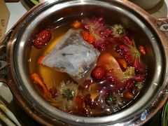 -一叶一世界•素食餐厅(新光天地店)