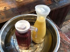 -园林美食城·本土农家菜(杨和镇店)