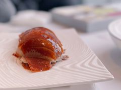 大董“酥不膩”烤鸭-大董(环贸iapm店)