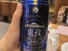 -北京西藏大厦·香帕拉藏餐厅