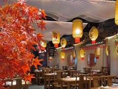 -杨记隆府重庆江湖菜(大悦城店)