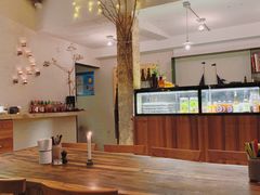 大堂-RAC BAR(安福路店)