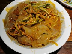 -前海沿·青岛菜(大拇指广场石老人店)