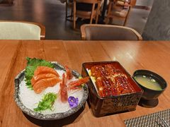 -武藏日本料理(宝安壹方城店)