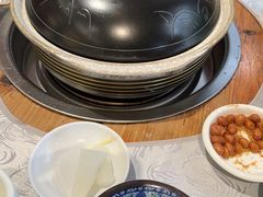 -丰尔粥食·粥底火锅·桑拿鸡(大良总店)