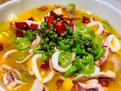 -四道菜·福建菜馆(新街口金鹰店)