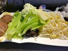 -陈三娃泡姜鸡(太白北路店)