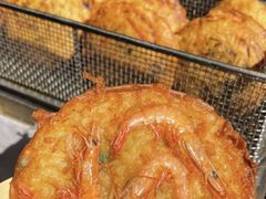 -信二嫂虾饼(振兴路店)