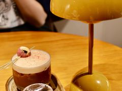 -钉子咖啡·Nail coffee(天鸿店)