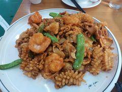 八珍豆腐煲-同发号饭庄(复兴路店)