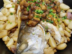 -中心大酒店·本味餐厅