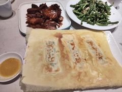 -北李妈妈菜·海肠捞饭(开发区万达店)