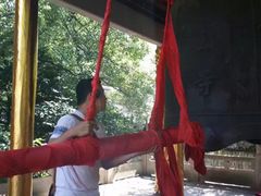 -无锡惠山寺