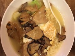 -意八餐厅(黄大仙中心店)