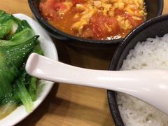 -72街荷叶饭(东方宝泰广场店)