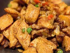 -那拉提之疆·新疆菜(美院店)