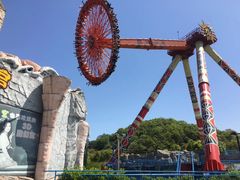 -凤凰山海港乐园