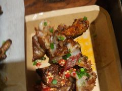 -为民烧烤吧.自贡爆炒菜(收录20年好店)