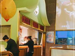 大堂-顺峰顺水顺德菜(龙华店)