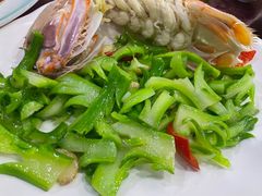 -阿静美食