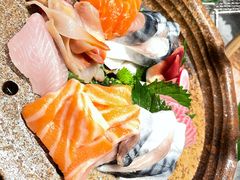 -鲜艳西餐厅(衡山路十二号华邑店)