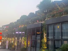 -吴越荣记苏州菜·松鼠桂鱼(月光码头店)