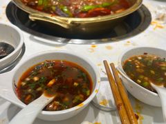 -涿派·炝锅鱼(涿州店)