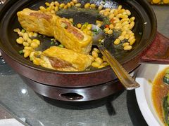 -箪食巷私房菜馆·鲁菜(玉函路店)