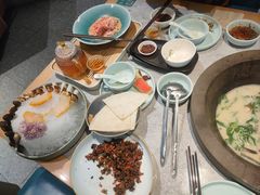 -滇色蒸汽石锅鱼(京华城店)