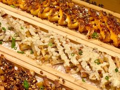 -福苗小骆驼烧烤(大唐不夜城店)