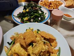 -醉美长安·陕菜(万和城店)