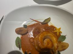 -Le Comptoir de Pierre Gagnaire