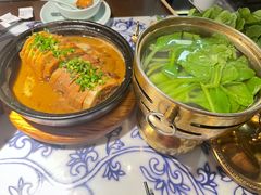 -卢大鲜鱼头捞饭(美利广场店)