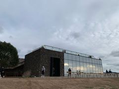 -Cafe Aewol Monsant
