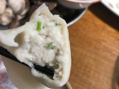鲅鱼饺子-必点海鲜·鲅鱼水饺(鞍山西道店)