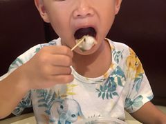 -金牌禄运·点心·啫煲(百信广场店)