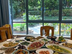 -好兄弟郭巨海鲜(天一阁店)