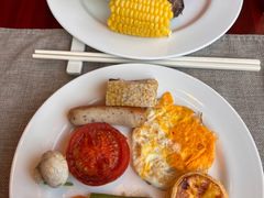 -广州香格里拉酒店