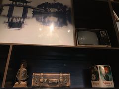 -老头儿油爆虾·知味杭州(爱琴海购物中心)
