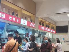 -牛吃草牛肉面(翠柏路店)